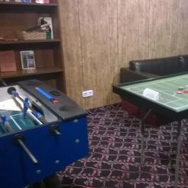 Duna Relax & Event Hotel, Ráckeve - Szórakozás/Sport