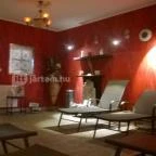 Duna Relax & Event Hotel Ráckeve - Wellness