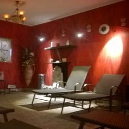 Duna Relax & Event Hotel, Ráckeve - Wellness