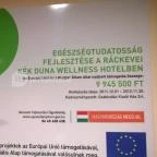 Duna Relax & Event Hotel Ráckeve - Egyéb