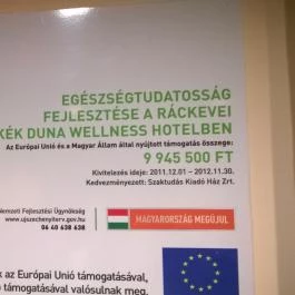 Duna Relax & Event Hotel, Ráckeve - Egyéb