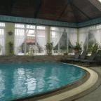 Duna Relax & Event Hotel Ráckeve - Wellness