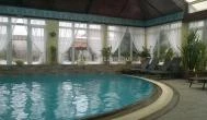 Duna Relax & Event Hotel Ráckeve - Wellness