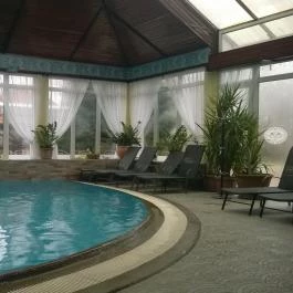 Duna Relax & Event Hotel, Ráckeve - Wellness