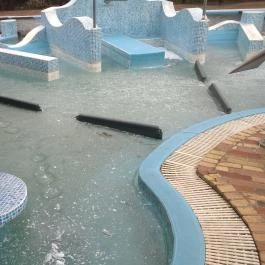 Duna Relax & Event Hotel, Ráckeve - Wellness