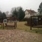 Duna Relax & Event Hotel Ráckeve - Medence/kert