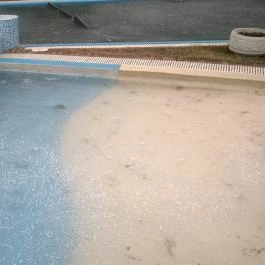 Duna Relax & Event Hotel, Ráckeve - Medence/kert