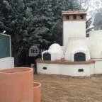 Duna Relax & Event Hotel Ráckeve - Medence/kert