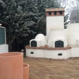 Duna Relax & Event Hotel, Ráckeve - Medence/kert