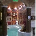 Duna Relax & Event Hotel Ráckeve - Wellness