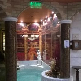 Duna Relax & Event Hotel, Ráckeve - Wellness