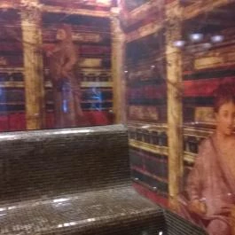 Duna Relax & Event Hotel, Ráckeve - Wellness