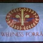 Duna Relax & Event Hotel Ráckeve - Wellness