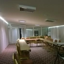 Duna Relax & Event Hotel, Ráckeve - Belső