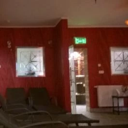 Duna Relax & Event Hotel, Ráckeve - Wellness