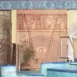 Duna Relax & Event Hotel, Ráckeve - Wellness