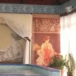 Duna Relax & Event Hotel, Ráckeve - Wellness