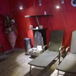 Duna Relax & Event Hotel, Ráckeve - Wellness