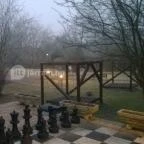 Duna Relax & Event Hotel Ráckeve - Medence/kert