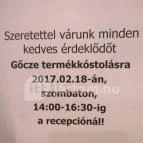 Duna Relax & Event Hotel Ráckeve - Egyéb