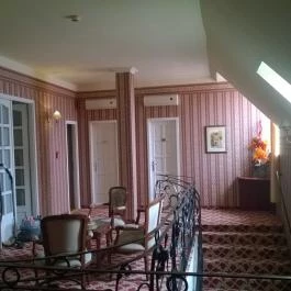 Duna Relax & Event Hotel, Ráckeve - Belső