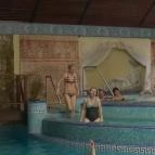 Duna Relax & Event Hotel Ráckeve - Wellness