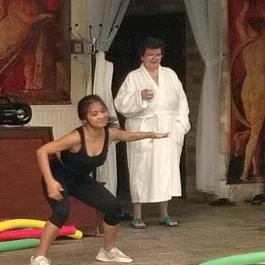 Duna Relax & Event Hotel, Ráckeve - Szórakozás/Sport