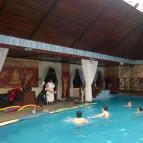 Duna Relax & Event Hotel Ráckeve - Wellness