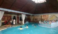 Duna Relax & Event Hotel Ráckeve - Wellness
