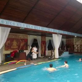 Duna Relax & Event Hotel, Ráckeve - Wellness