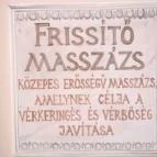 Duna Relax & Event Hotel Ráckeve - Wellness