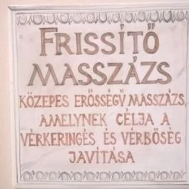 Duna Relax & Event Hotel, Ráckeve - Wellness