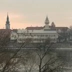 Duna Relax & Event Hotel Ráckeve - Környék