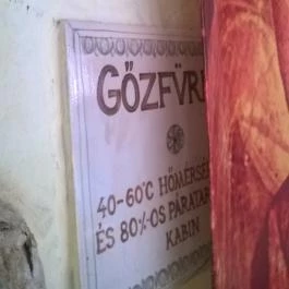 Duna Relax & Event Hotel, Ráckeve - Wellness