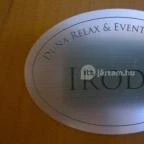 Duna Relax & Event Hotel Ráckeve - Belső