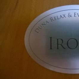 Duna Relax & Event Hotel, Ráckeve - Belső