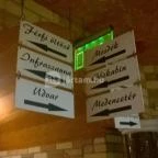 Duna Relax & Event Hotel Ráckeve - Wellness