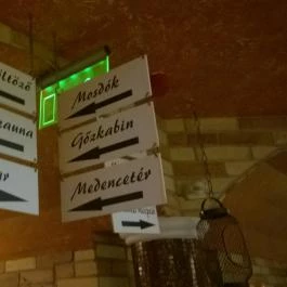 Duna Relax & Event Hotel, Ráckeve - Wellness