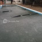 Duna Relax & Event Hotel Ráckeve - Medence/kert