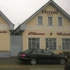 Kemence Csárda Nyíregyháza - Külső kép