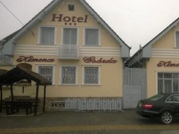 Kemence Csárda Nyíregyháza