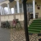 Kemence Csárda Nyíregyháza - Külső kép