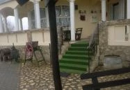 Kemence Csárda Nyíregyháza