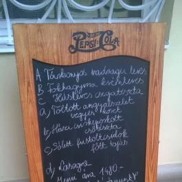 Kemence Csárda, Nyíregyháza - Egyéb