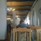 Kemence Csárda Nyíregyháza - Belső