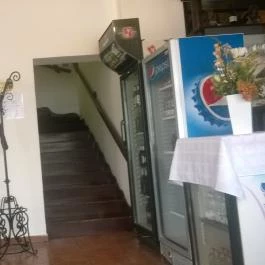 Kemence Csárda, Nyíregyháza - Belső