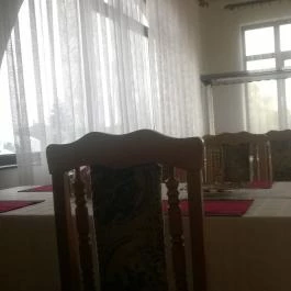 Kemence Csárda, Nyíregyháza - Belső