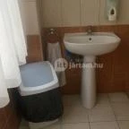 Kemence Csárda Nyíregyháza - Mosdó