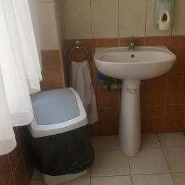 Kemence Csárda, Nyíregyháza - Mosdó