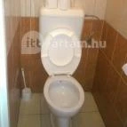 Kemence Csárda Nyíregyháza - Mosdó